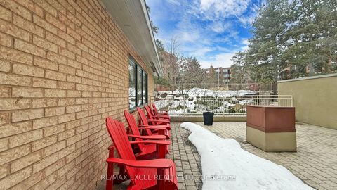 Photo 26 at 111 - 1210 Don Mills Road, Don Mills, Toronto