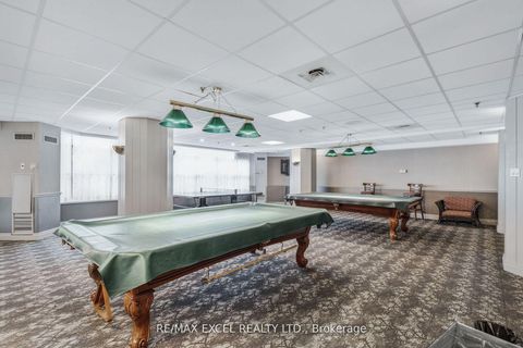 Photo 27 at 111 - 1210 Don Mills Road, Don Mills, Toronto