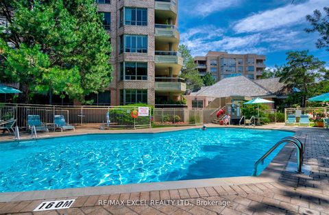 Photo 28 at 111 - 1210 Don Mills Road, Don Mills, Toronto