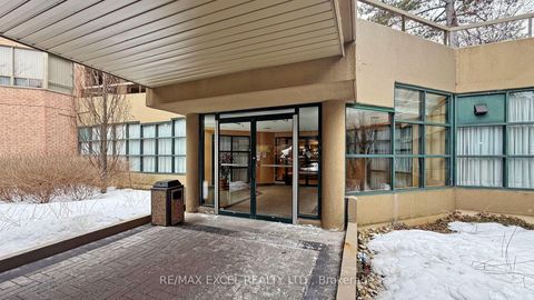 Photo 29 at 111 - 1210 Don Mills Road, Don Mills, Toronto