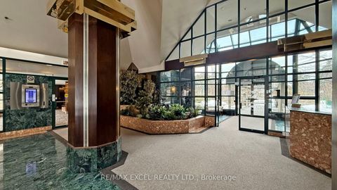 Photo 31 at 111 - 1210 Don Mills Road, Don Mills, Toronto