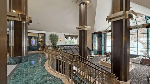 Photo 34 at 111 - 1210 Don Mills Road, Don Mills, Toronto