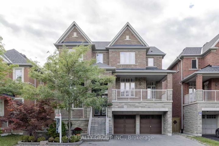 Photo 1 at 196 Kentland Street, Wismer, Markham