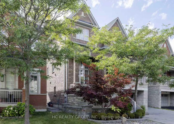 Photo 2 at 196 Kentland Street, Wismer, Markham