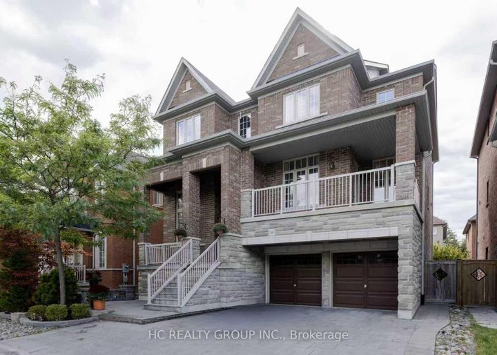 Photo 3 at 196 Kentland Street, Wismer, Markham