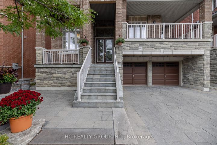 Photo 4 at 196 Kentland Street, Wismer, Markham