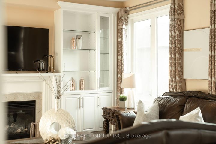 Photo 8 at 196 Kentland Street, Wismer, Markham