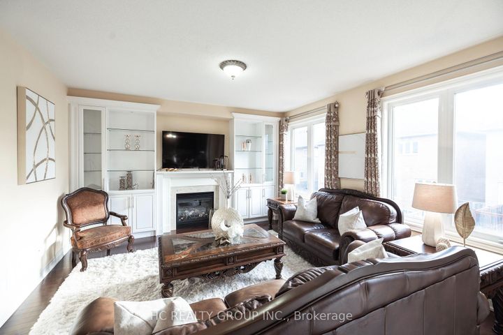 Photo 10 at 196 Kentland Street, Wismer, Markham