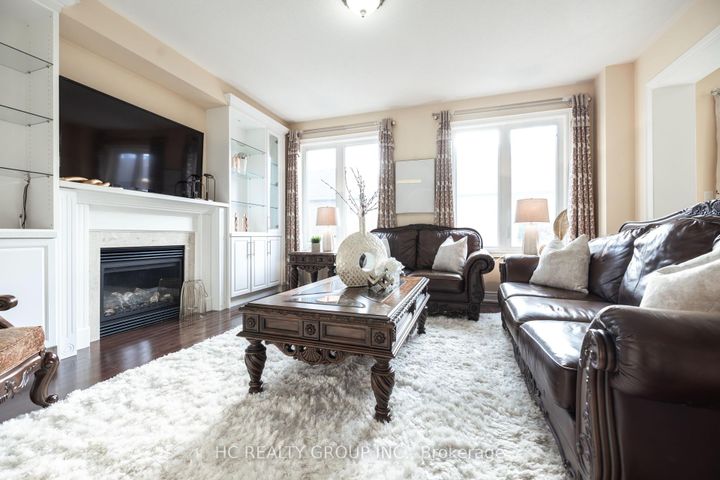 Photo 11 at 196 Kentland Street, Wismer, Markham