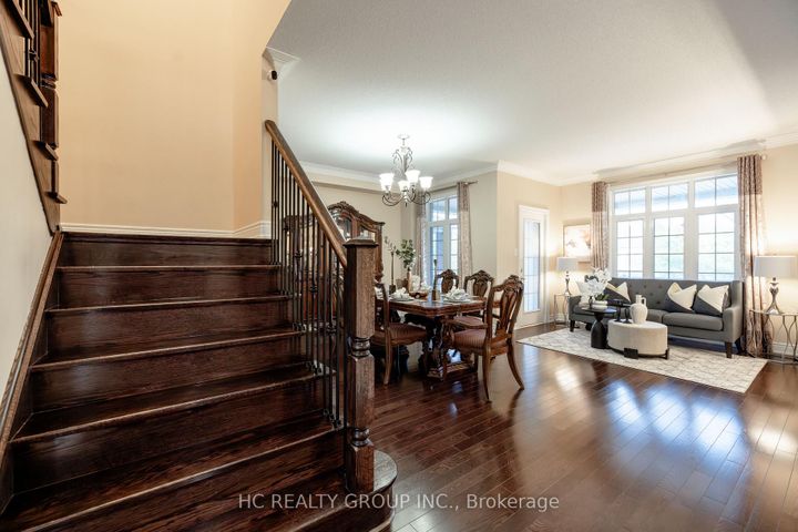 Photo 12 at 196 Kentland Street, Wismer, Markham