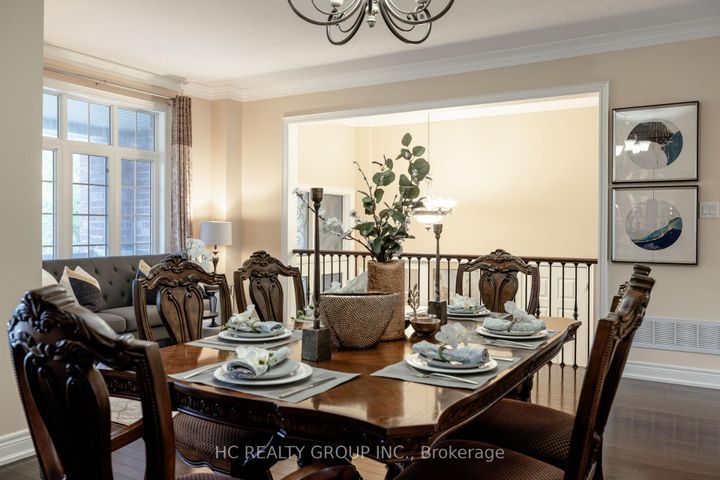 Photo 13 at 196 Kentland Street, Wismer, Markham
