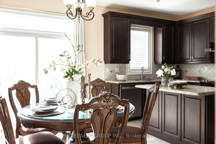 Photo 18 at 196 Kentland Street, Wismer, Markham