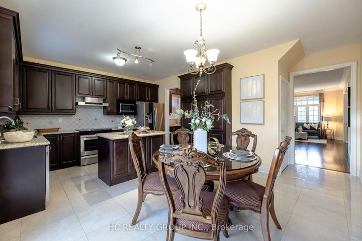 Photo 21 at 196 Kentland Street, Wismer, Markham