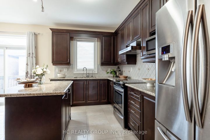 Photo 22 at 196 Kentland Street, Wismer, Markham