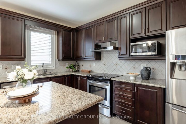 Photo 23 at 196 Kentland Street, Wismer, Markham