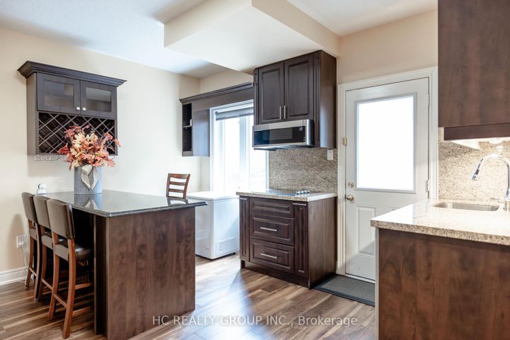 Photo 46 at 196 Kentland Street, Wismer, Markham