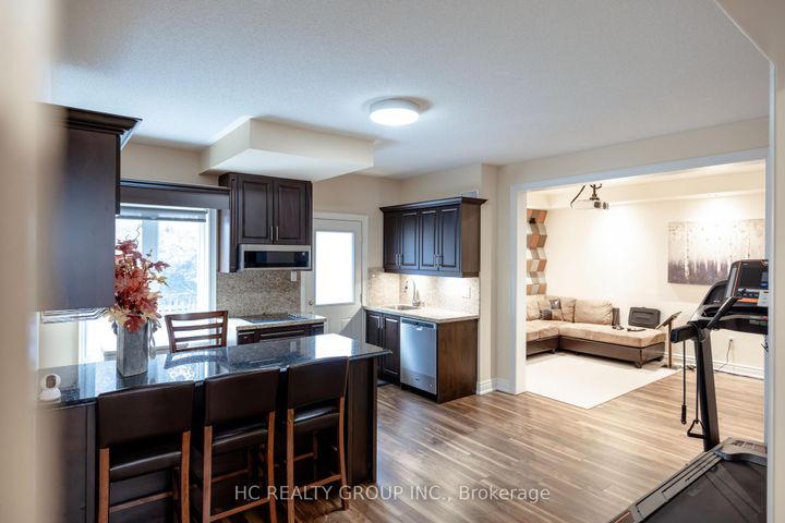 Photo 47 at 196 Kentland Street, Wismer, Markham