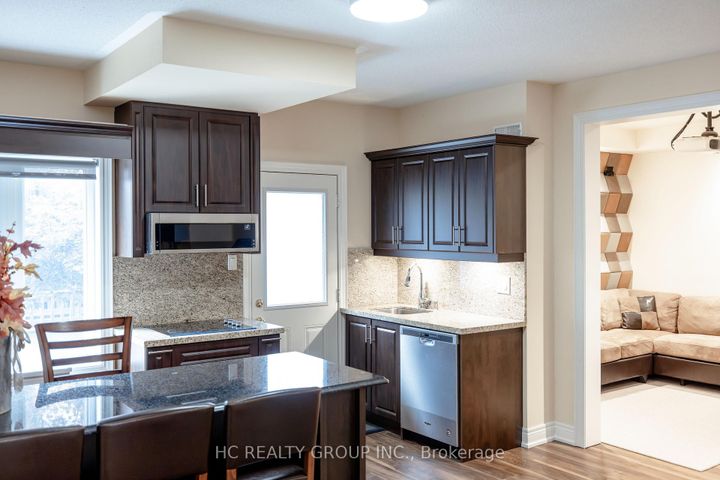 Photo 48 at 196 Kentland Street, Wismer, Markham