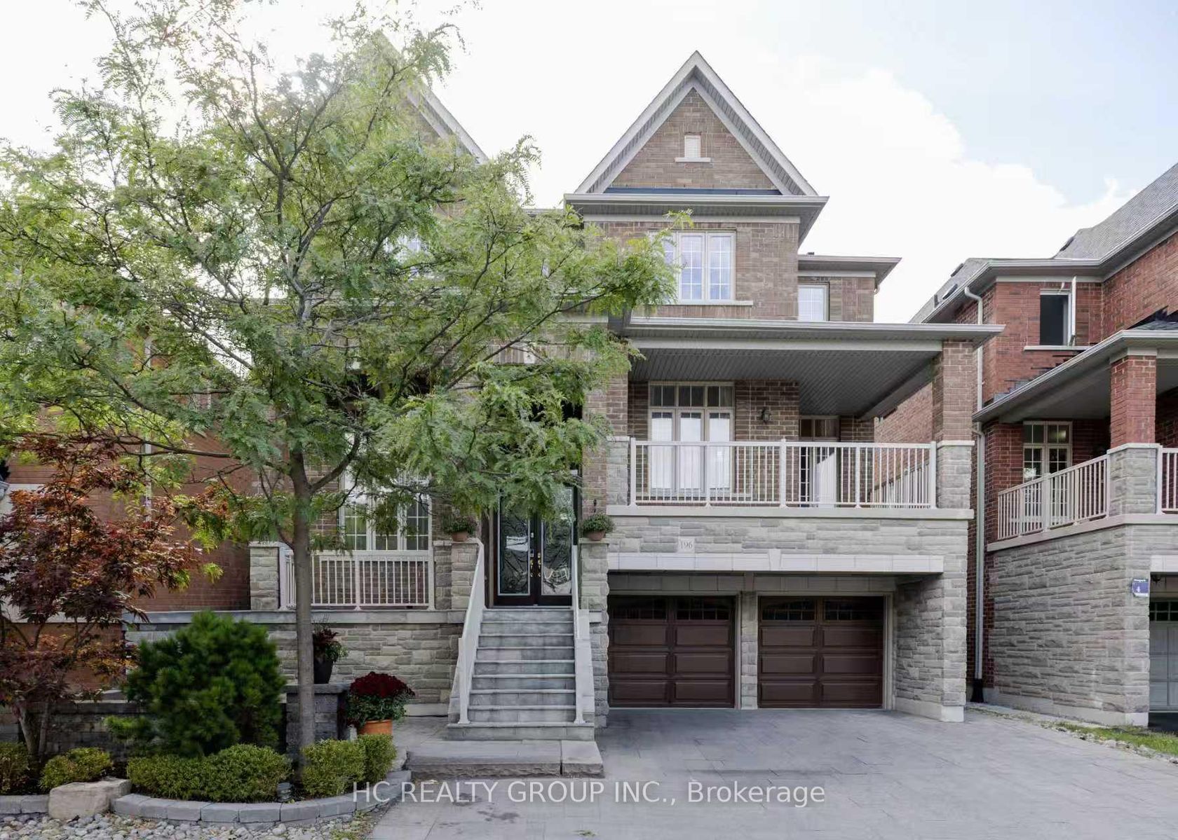 196 Kentland Street, Wismer, Markham 2