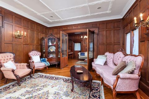 Photo 1 at 60 Indian Grove, Swansea, Toronto