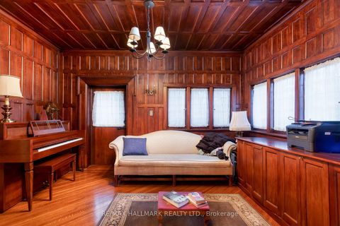 Photo 8 at 60 Indian Grove, Swansea, Toronto