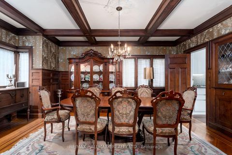 Photo 10 at 60 Indian Grove, Swansea, Toronto