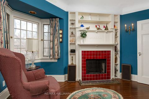 Photo 16 at 60 Indian Grove, Swansea, Toronto