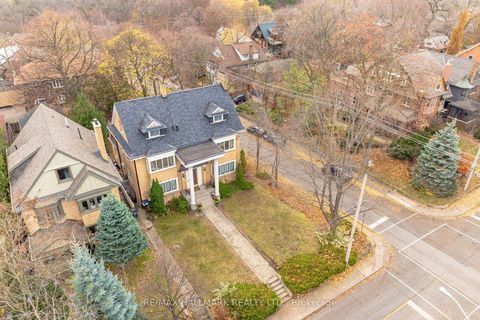 Photo 18 at 60 Indian Grove, Swansea, Toronto