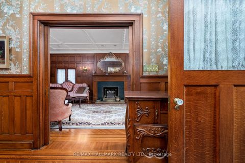 Photo 20 at 60 Indian Grove, Swansea, Toronto