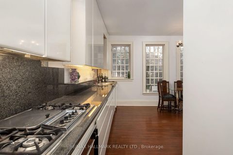 Photo 21 at 60 Indian Grove, Swansea, Toronto