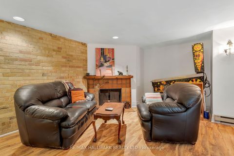 Photo 27 at 60 Indian Grove, Swansea, Toronto