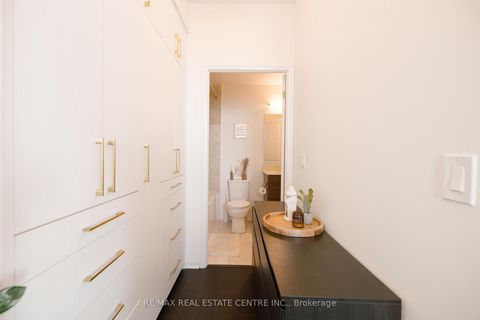 Photo 3 at 3005 - 59 Annie Craig Drive, Mimico, Toronto