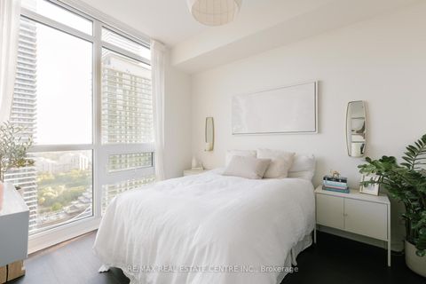 Photo 5 at 3005 - 59 Annie Craig Drive, Mimico, Toronto