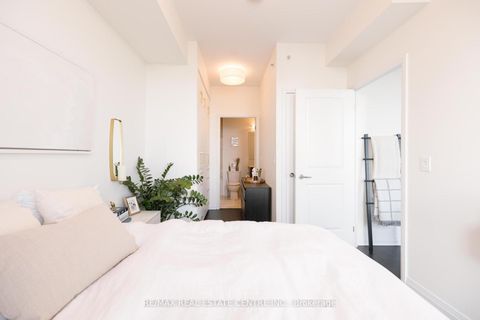Photo 7 at 3005 - 59 Annie Craig Drive, Mimico, Toronto