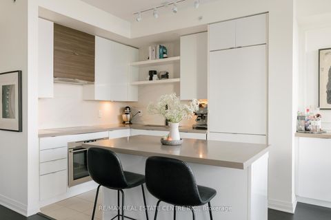 Photo 11 at 3005 - 59 Annie Craig Drive, Mimico, Toronto
