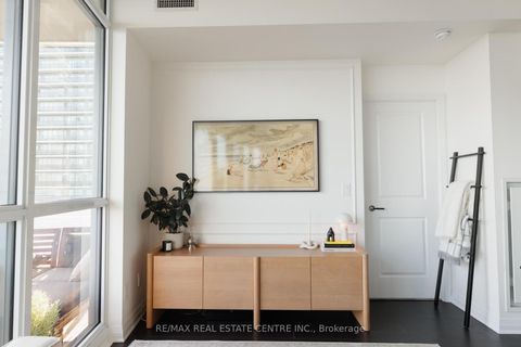 Photo 16 at 3005 - 59 Annie Craig Drive, Mimico, Toronto