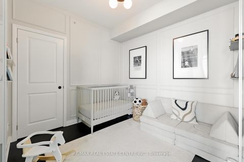 Photo 19 at 3005 - 59 Annie Craig Drive, Mimico, Toronto
