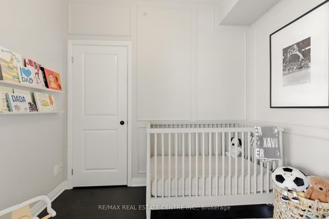 Photo 20 at 3005 - 59 Annie Craig Drive, Mimico, Toronto