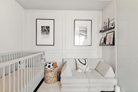 Photo 21 at 3005 - 59 Annie Craig Drive, Mimico, Toronto