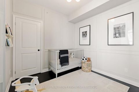 Photo 22 at 3005 - 59 Annie Craig Drive, Mimico, Toronto