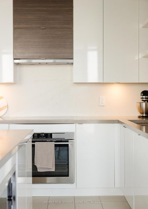Photo 25 at 3005 - 59 Annie Craig Drive, Mimico, Toronto