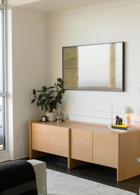 Photo 26 at 3005 - 59 Annie Craig Drive, Mimico, Toronto