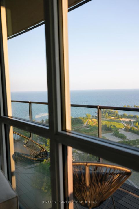 Photo 28 at 3005 - 59 Annie Craig Drive, Mimico, Toronto