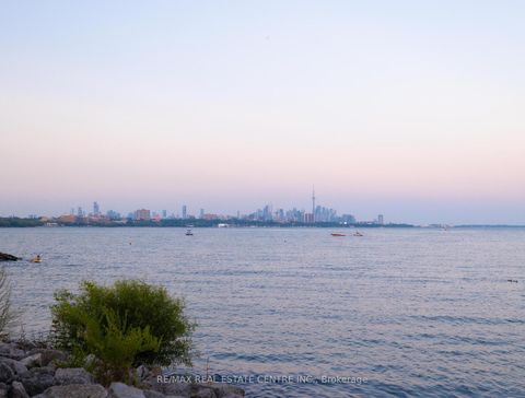 Photo 32 at 3005 - 59 Annie Craig Drive, Mimico, Toronto