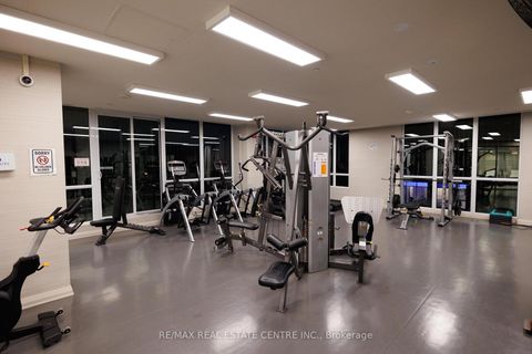 Photo 33 at 3005 - 59 Annie Craig Drive, Mimico, Toronto