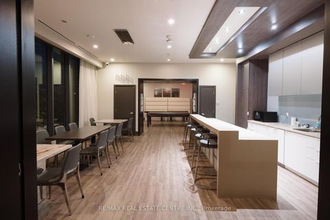 Photo 38 at 3005 - 59 Annie Craig Drive, Mimico, Toronto