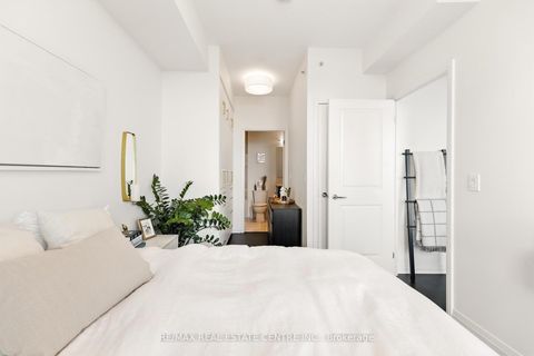 Photo 39 at 3005 - 59 Annie Craig Drive, Mimico, Toronto