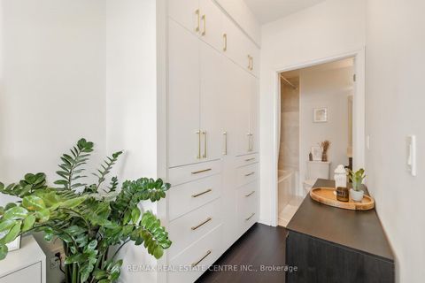 Photo 41 at 3005 - 59 Annie Craig Drive, Mimico, Toronto