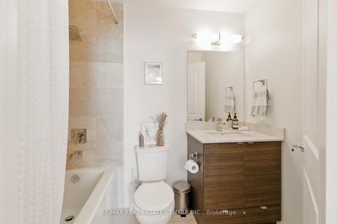 Photo 42 at 3005 - 59 Annie Craig Drive, Mimico, Toronto