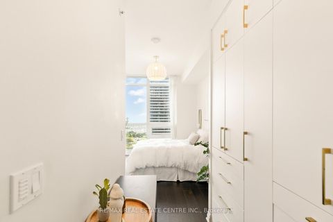 Photo 43 at 3005 - 59 Annie Craig Drive, Mimico, Toronto